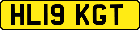 HL19KGT