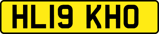 HL19KHO