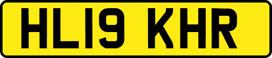 HL19KHR