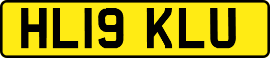 HL19KLU
