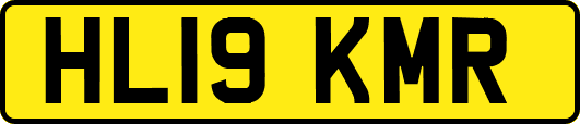 HL19KMR