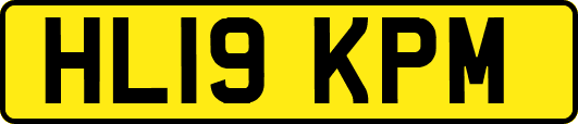 HL19KPM