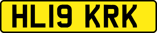HL19KRK