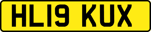 HL19KUX