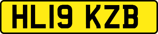HL19KZB