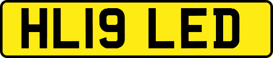 HL19LED