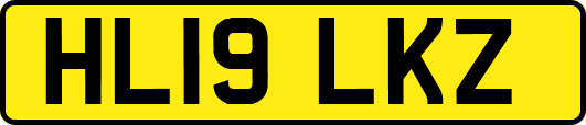 HL19LKZ