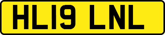 HL19LNL