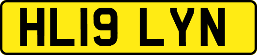HL19LYN