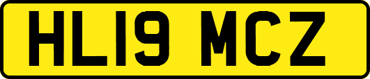 HL19MCZ