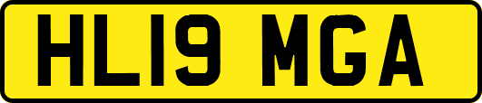 HL19MGA