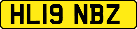HL19NBZ