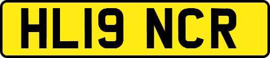 HL19NCR