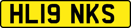 HL19NKS