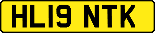 HL19NTK