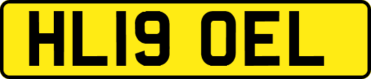 HL19OEL