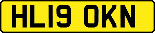 HL19OKN