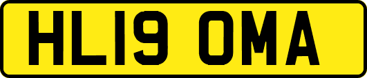 HL19OMA