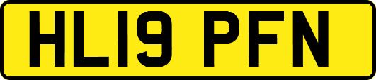 HL19PFN