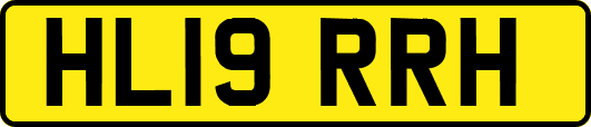 HL19RRH