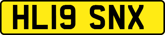 HL19SNX