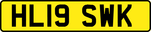 HL19SWK