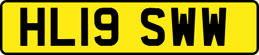 HL19SWW