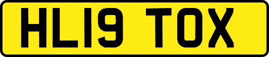 HL19TOX