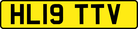 HL19TTV