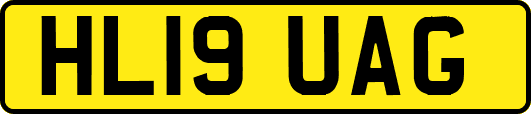 HL19UAG