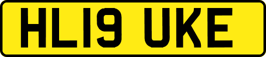 HL19UKE