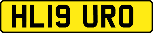 HL19URO