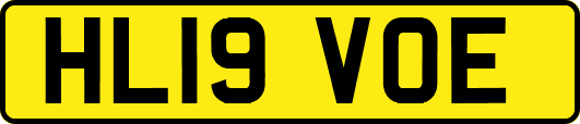 HL19VOE