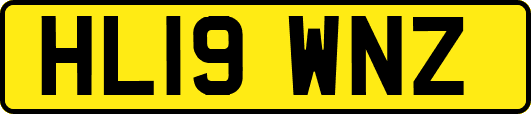 HL19WNZ