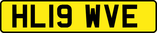HL19WVE