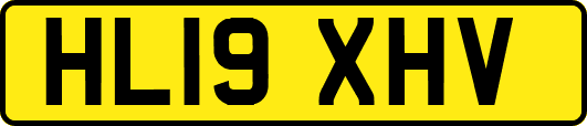 HL19XHV