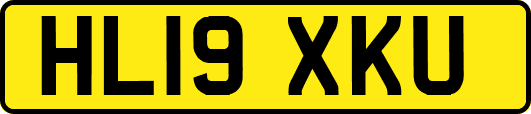 HL19XKU