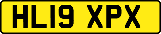 HL19XPX