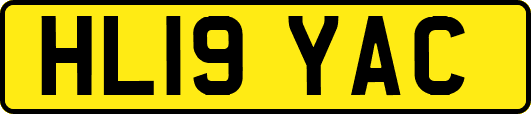 HL19YAC