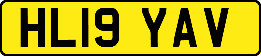 HL19YAV