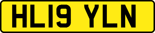 HL19YLN