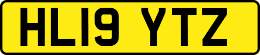HL19YTZ