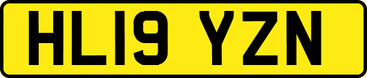 HL19YZN