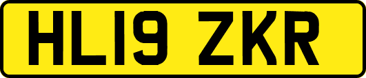 HL19ZKR