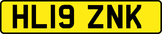 HL19ZNK