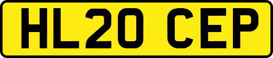 HL20CEP