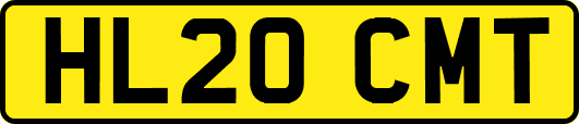 HL20CMT