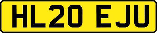 HL20EJU