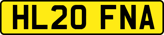 HL20FNA