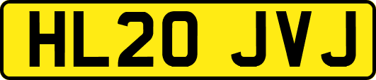 HL20JVJ